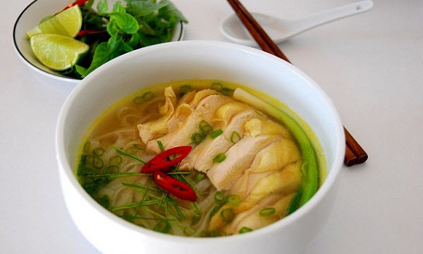 pho ga mien bac1